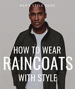 Image result for Raincoats