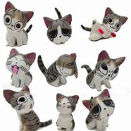 Image result for Cat of the Chi