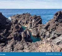 Image result for Volcanic Rock Azores