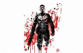 Image result for Punisher Art 1080P Resolution