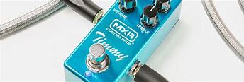 Image result for MXR Timmy