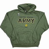 Image result for Army Green Hoodie