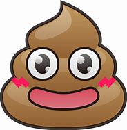 Image result for Purple Poop Emoji