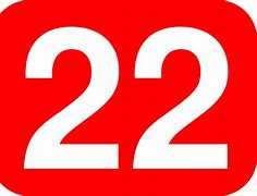 Image result for Red Number 23