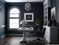 Image result for Blue Room Office