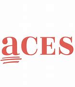 Image result for Aces 5 Logo