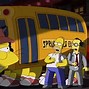 Image result for Simpsons as Anime