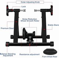 Image result for Super Go Bike Stand Trainer