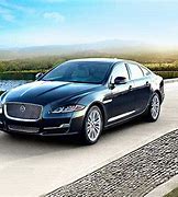 Image result for Jaguar XJ Back