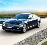 Image result for Jaguar XJ Lowered