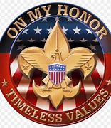 Image result for Boy Scout Symbol