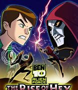 Image result for All Ben 10 Alien Force Games