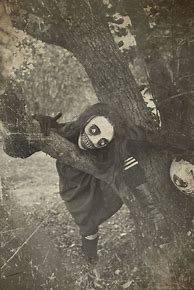 Image result for Creepy Photography