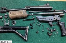 Image result for Galil 308 Parts Kit