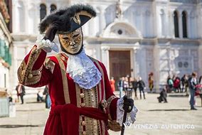 Image result for Venice Festival Mask Famous