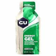 Image result for Gu Gel Bottle