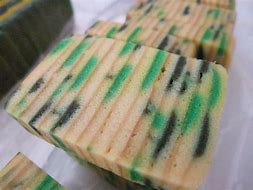 Image result for Kek Lapis Yam