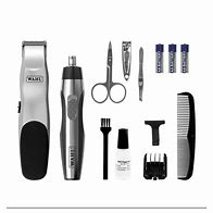 Image result for Wahl Grooming Kit