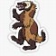 Image result for Wolverine Stickers