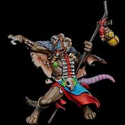 Image result for Gnoll Shaman