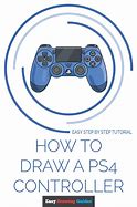 Image result for PS4 Drawing Easy