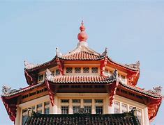 Image result for Pagoda Roof House