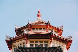 Image result for Pagoda Roof Gold Jewelry