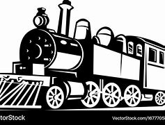 Image result for Indonesian Train Vector