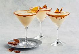 Image result for Creme Brulee Cocktail