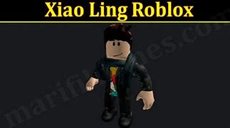 Image result for Xiao Ling