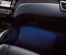 Image result for Nissan Interior Accent Lighting