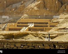 Image result for Funerary Temple of Queen Hatshepsut