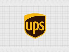 Image result for Current UPS Logo