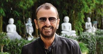 Image result for Arafat Ringo Starr