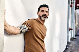 Image result for Josh Server