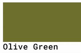 Image result for Olive Green Hex