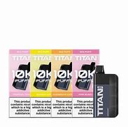 Image result for Titan Vape