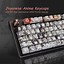 Image result for Backlit Keycaps