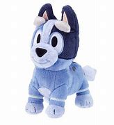 Image result for Bluey Socks Plush