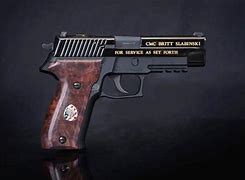 Image result for Sig Sauer Army Pistol