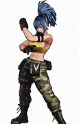 Image result for KOF XV Female Characters