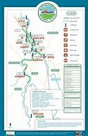 Image result for Murfreesboro TN Greenway Map