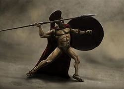 Image result for King Leonidas and the 300 Spartans