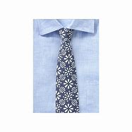 Image result for Blue and White Tie