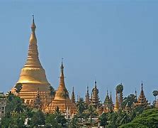 Image result for Ancient Yangon