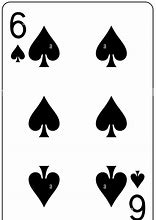 Image result for Playing Cards Spades