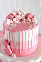 Image result for Pink Cake Smashed