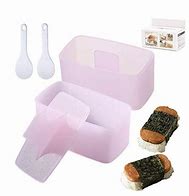 Image result for Musubi Maker Kit