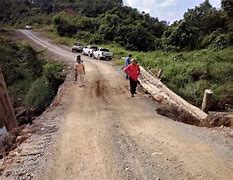 Image result for Logging Road