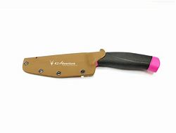 Image result for Morakniv Eldris Kydex Sheath